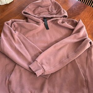 Lululemon Steady State Hooded Sweatshirt
